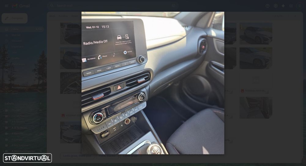 Hyundai Kauai 1.0 T-GDi N-Line TT - 4