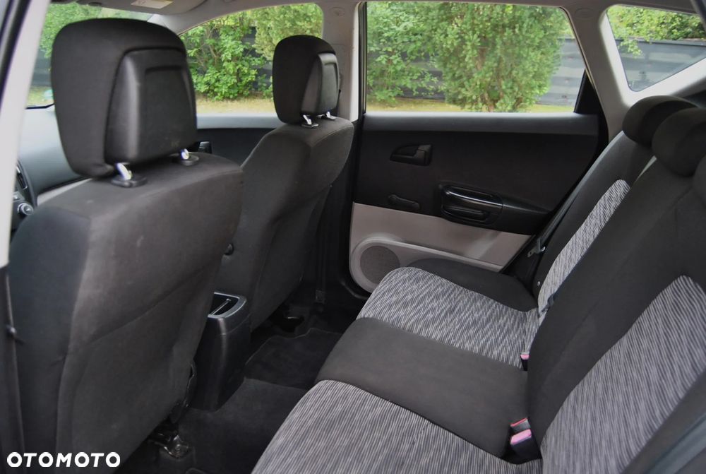 Kia Ceed 1.4 Comfort - 6