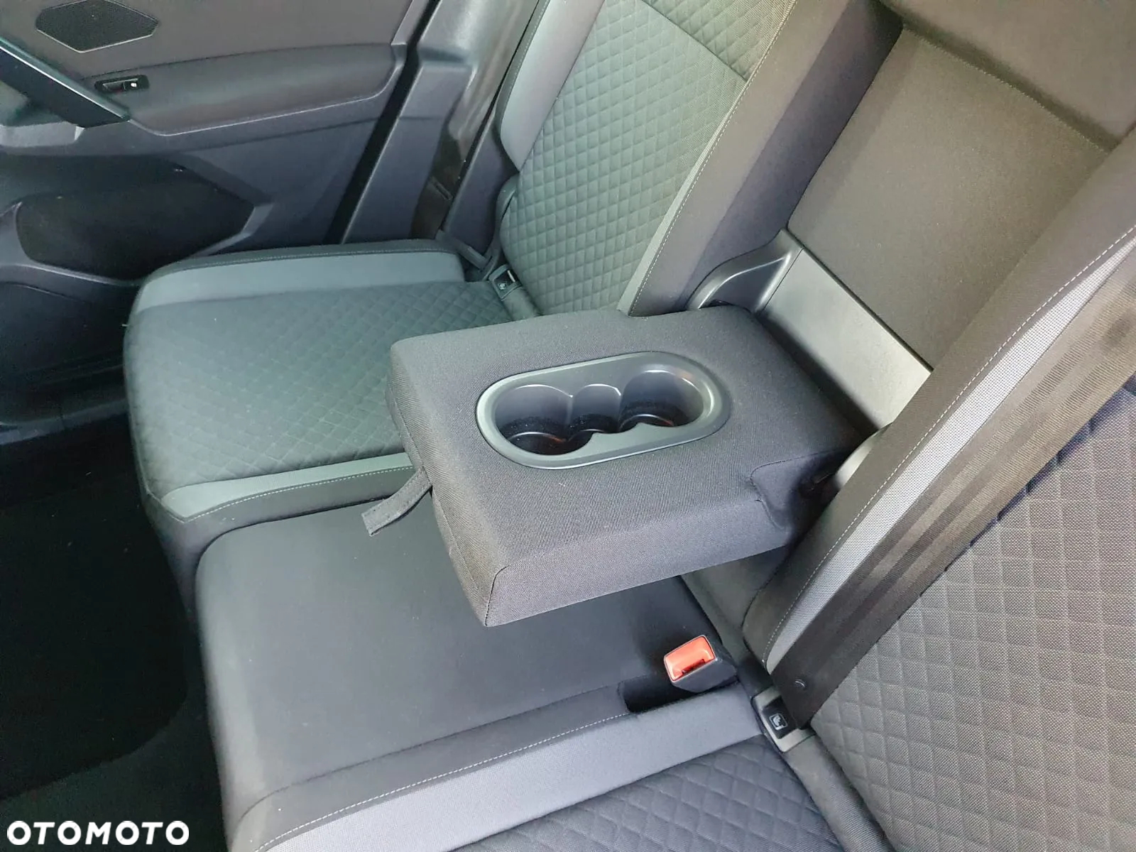 Volkswagen Tiguan 1.4 TSI BMT Comfortline - 31