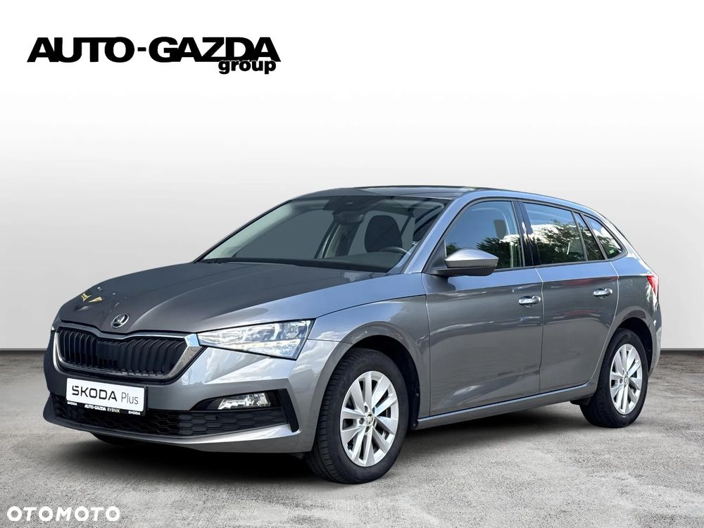 Skoda Scala 1.0 TSI Ambition - 2