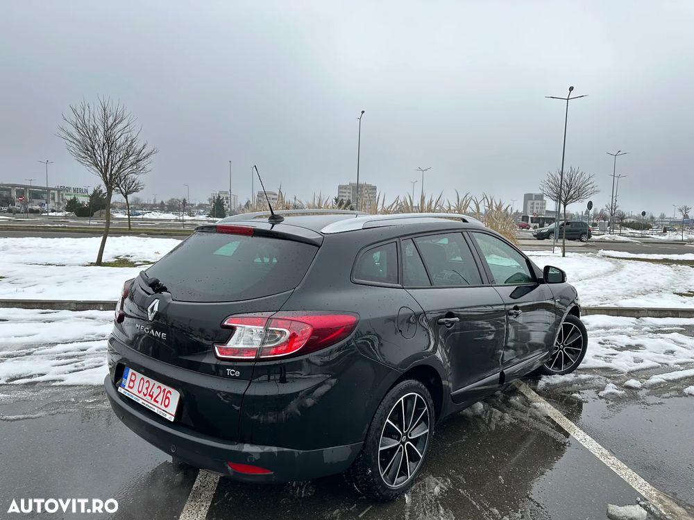 Renault Megane - 3
