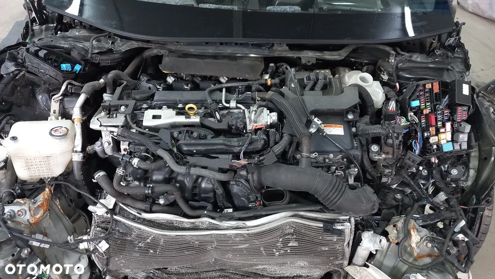Toyota Corolla - 11
