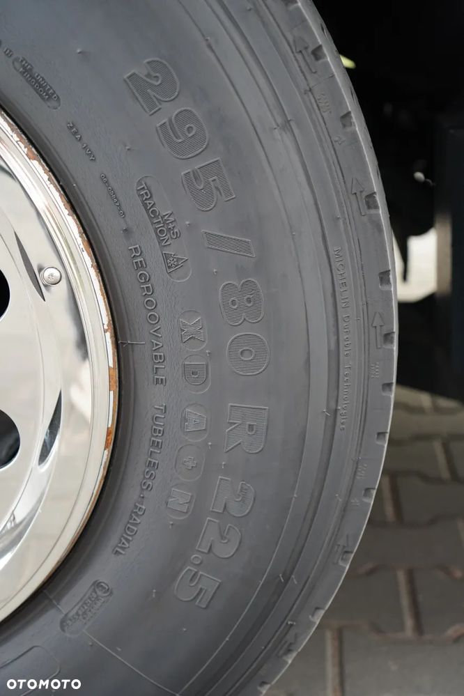 Temsa SAFARI / HD13 / EURO  6/ SPROWADZONA Z FRANCJI / 296000km !!! / - 19