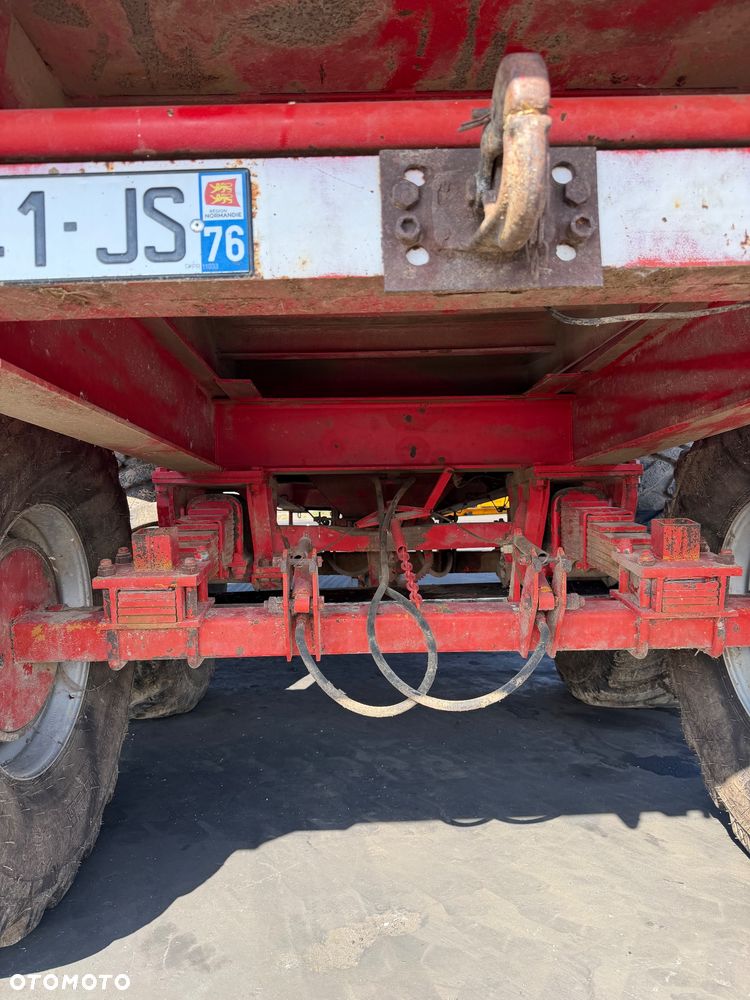 Inny GTS 13000 - 11