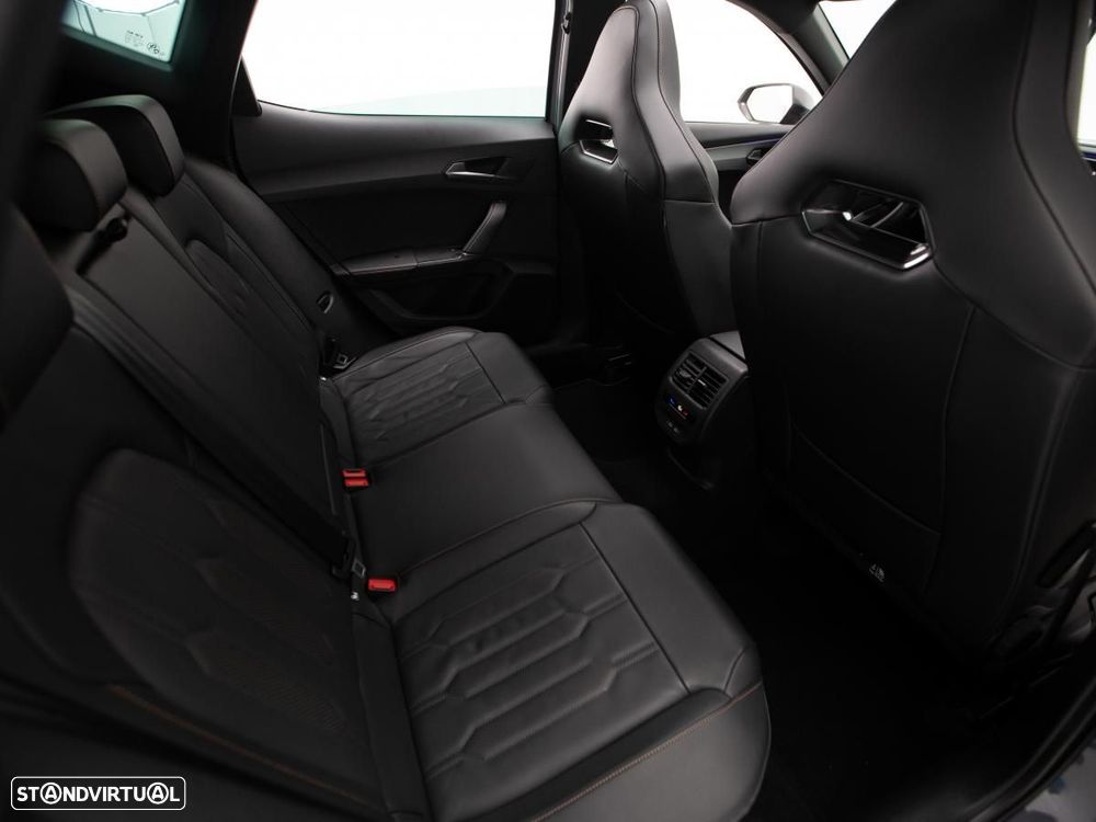 Cupra Formentor - 11