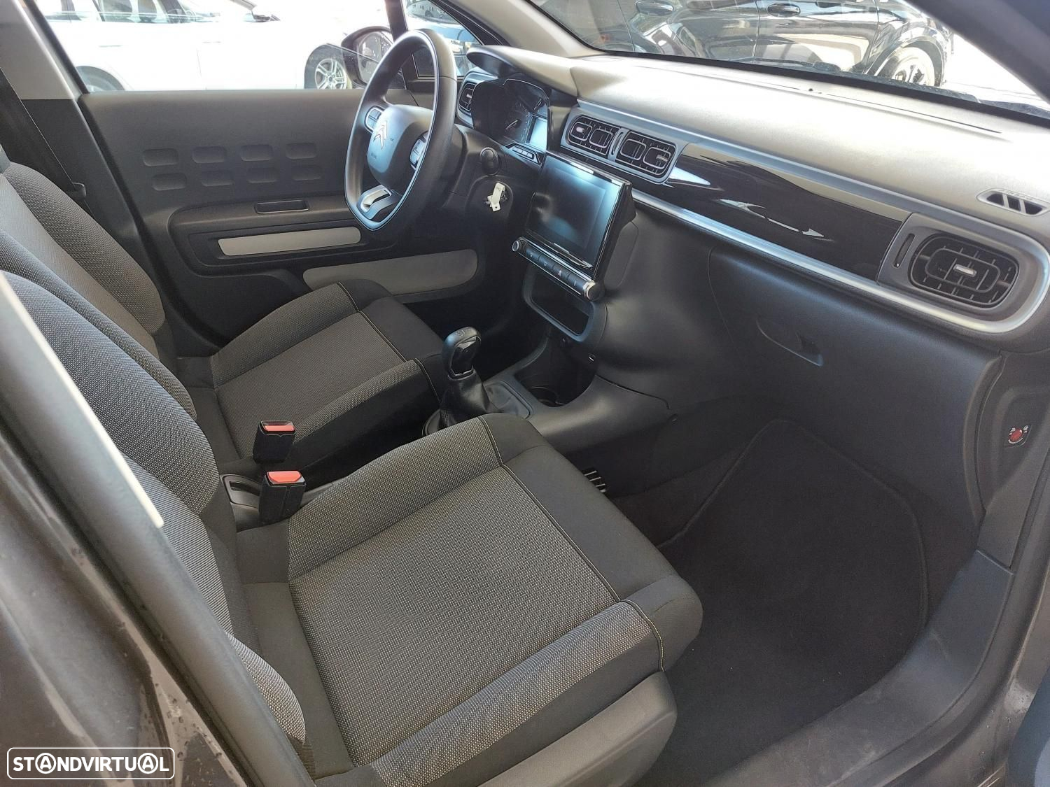 Citroën C3 1.2 PureTech Feel - 34