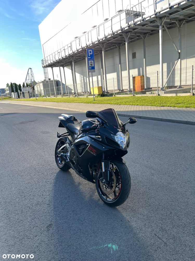 Suzuki GSX-R - 7