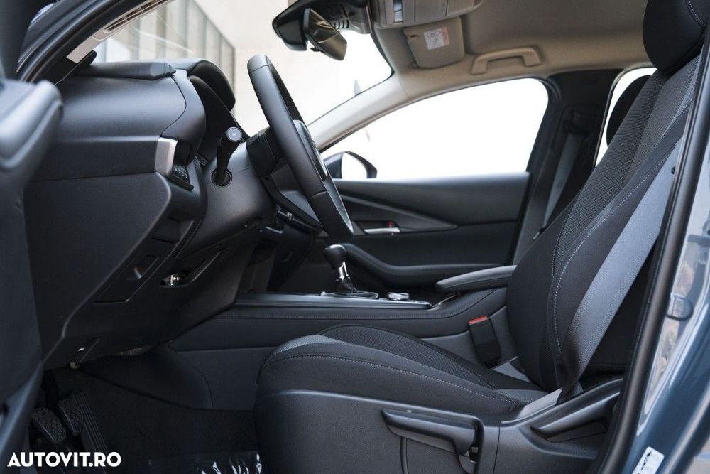 Mazda CX-30 - 13