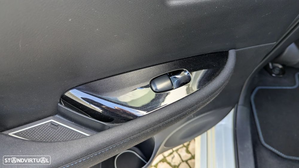 Nissan Leaf N-Connecta - 33