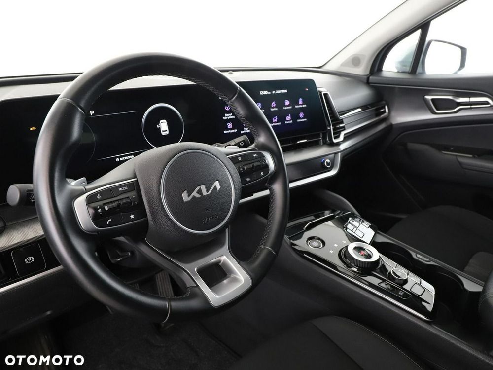 Kia Sportage 1.6 T-GDI HEV L 2WD - 15
