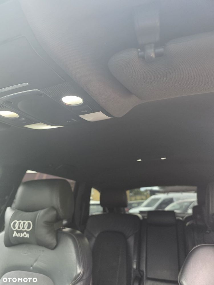 Audi Q7 4.2 TDI Quattro Tiptr - 23
