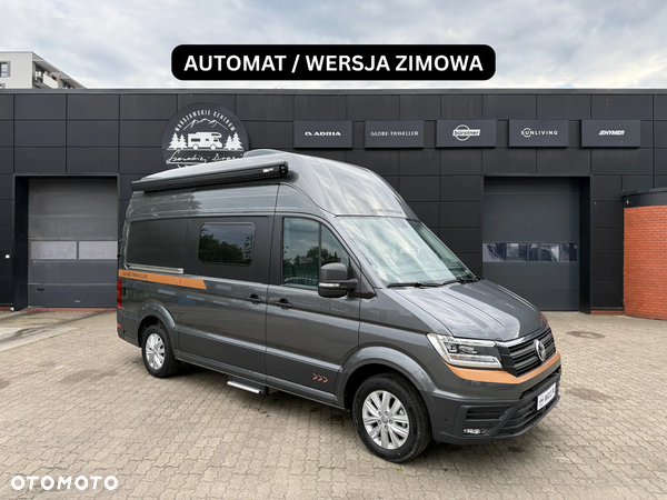 Globe-Traveller Falcon 2XS NOWY 2OS 177KM AUTOMAT FV23% WCC