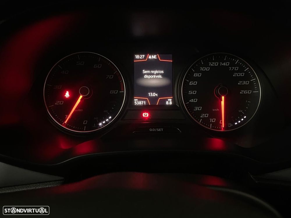 SEAT Leon 1.0 EcoTSI Style S/S - 23