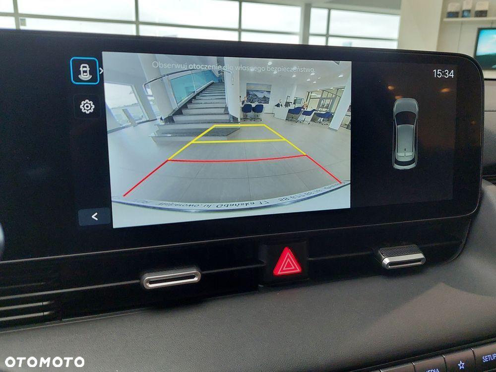 Hyundai IONIQ 5 84kWh Techniq - 12