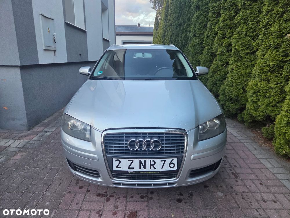 Audi A3 Sportback - 5