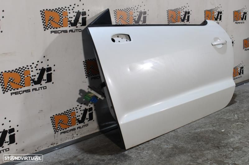Porta Esquerda Peugeot RCZ - 6