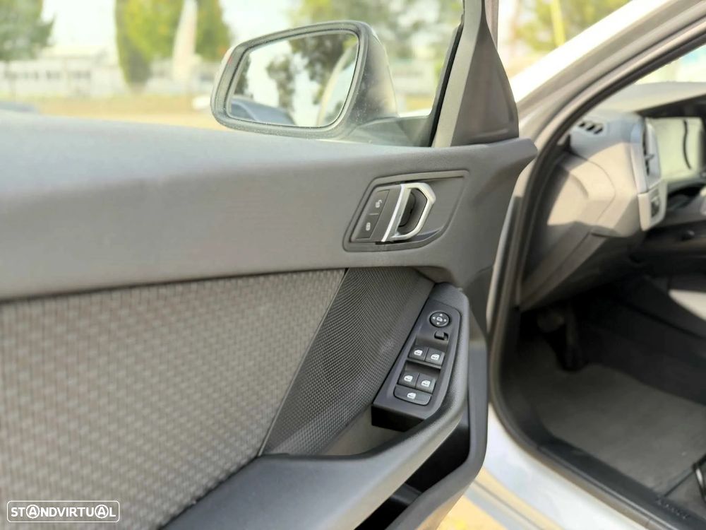 BMW 116 d Corporate Edition Auto - 15