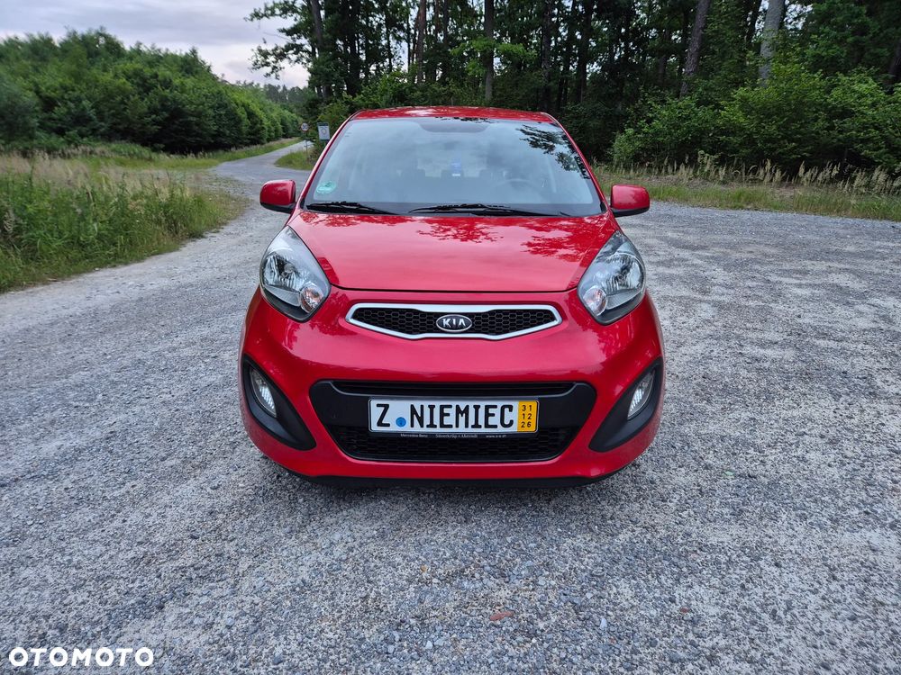 Kia Picanto - 2