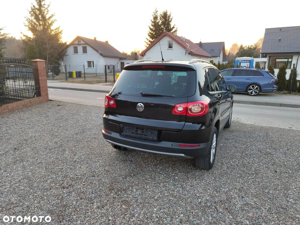 Volkswagen Tiguan 2.0 TDI CityLine - 20