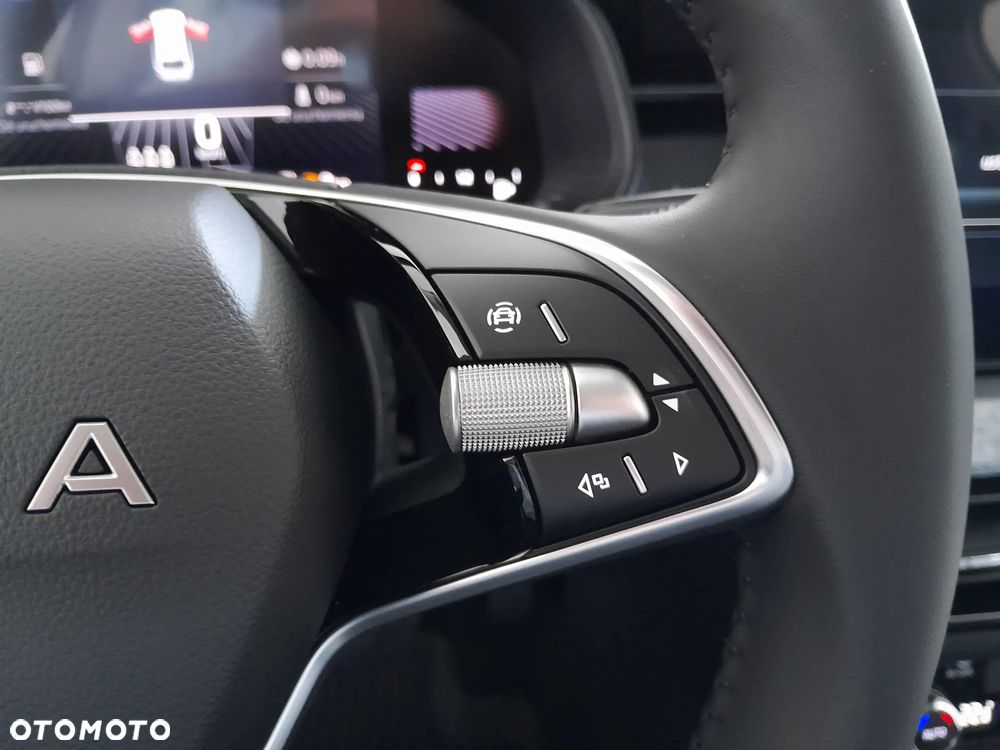 Skoda Scala 1.5 TSI Edition 130 - 9