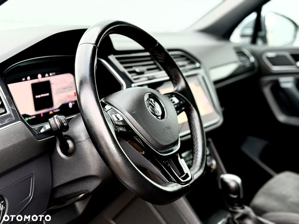 Volkswagen Tiguan Allspace 1.5 TSI EVO R-Line DSG - 8