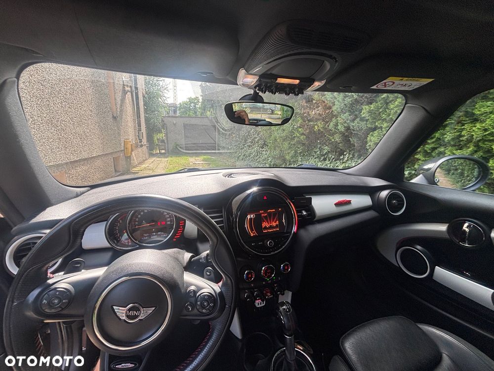 MINI Cooper S sport - 2