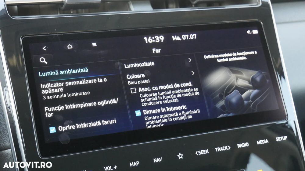 Hyundai Tucson 1.6 T-GDi 4WD Prime - 25