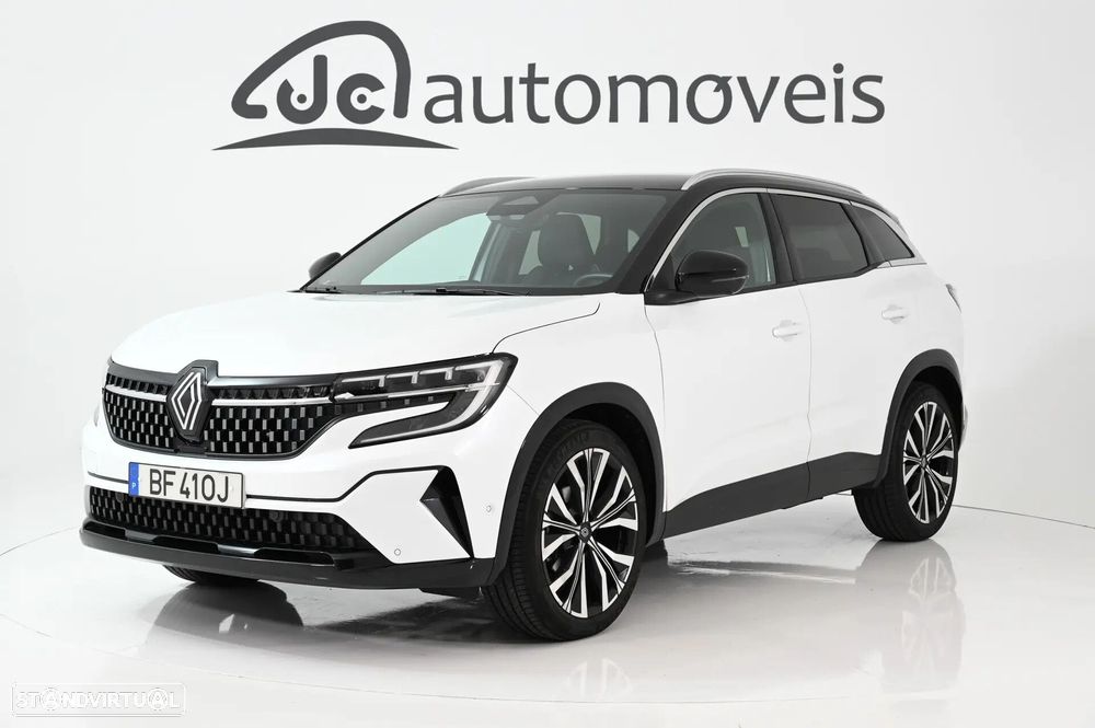 Renault Austral 1.3 Mild Hybrid Iconic Auto - 15