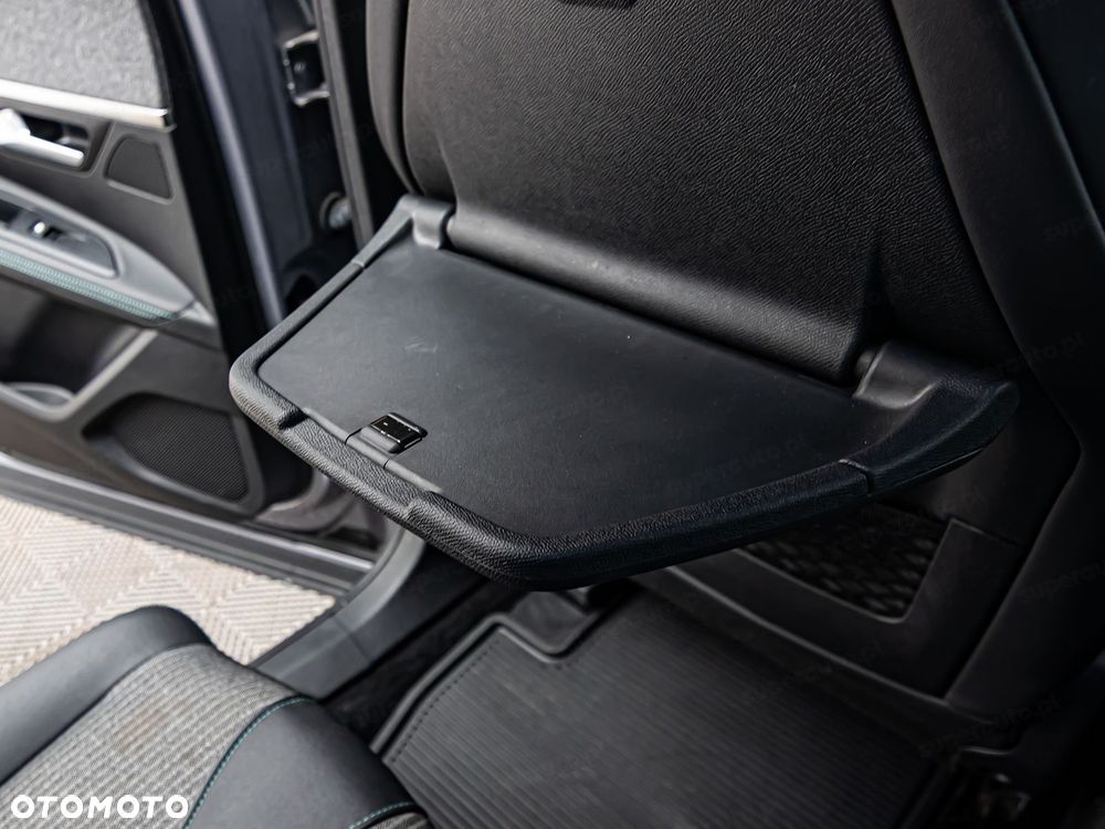 Peugeot 5008 1.5 BlueHDi Allure Pack S&S EAT8 - 22