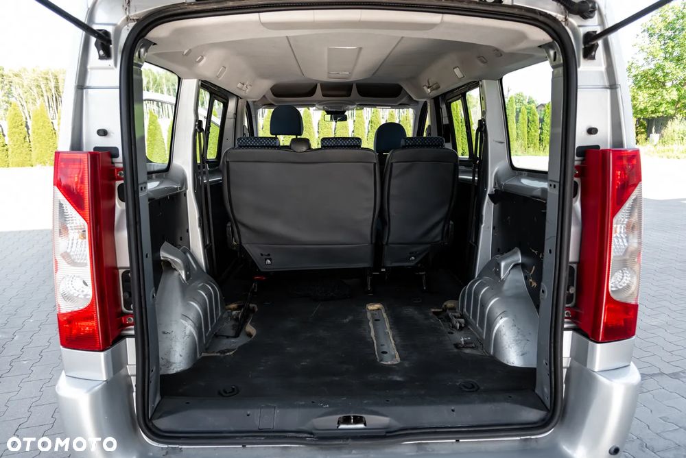 Fiat Scudo - 30