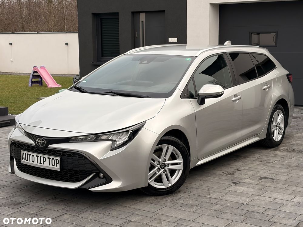 Toyota Corolla 1.2 Turbo - 24