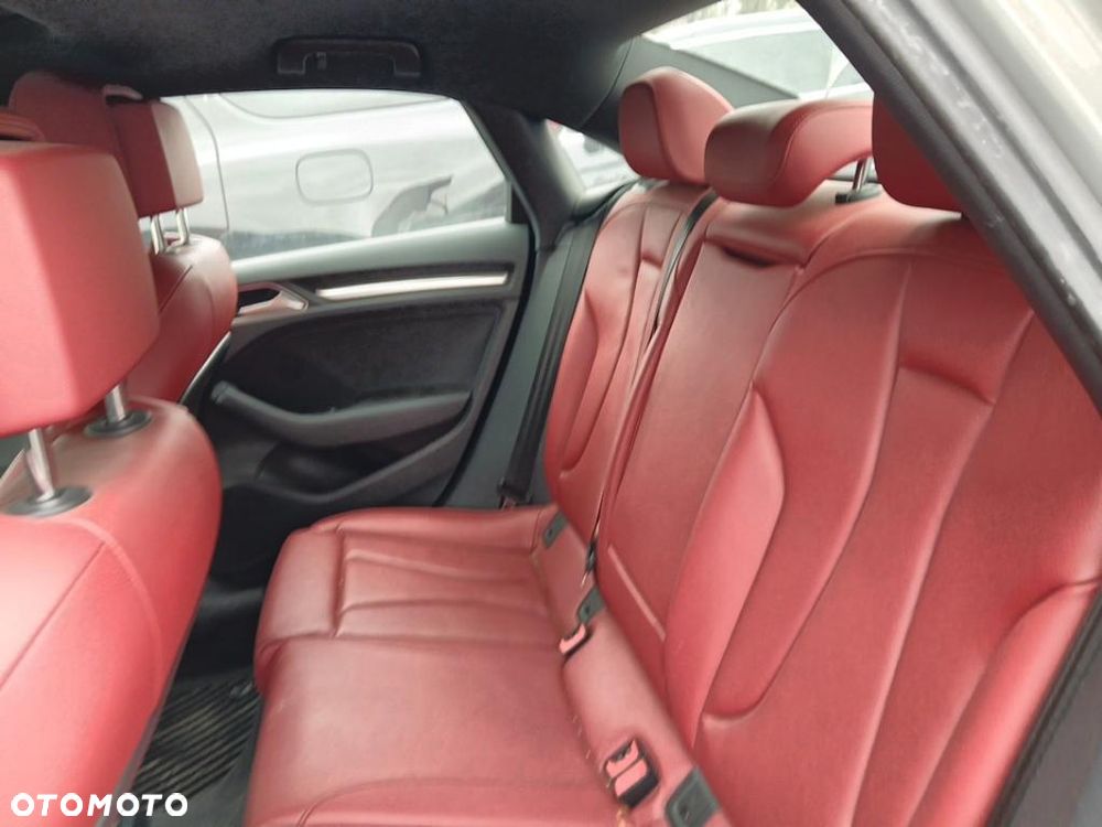 Audi A3 Limousine - 31