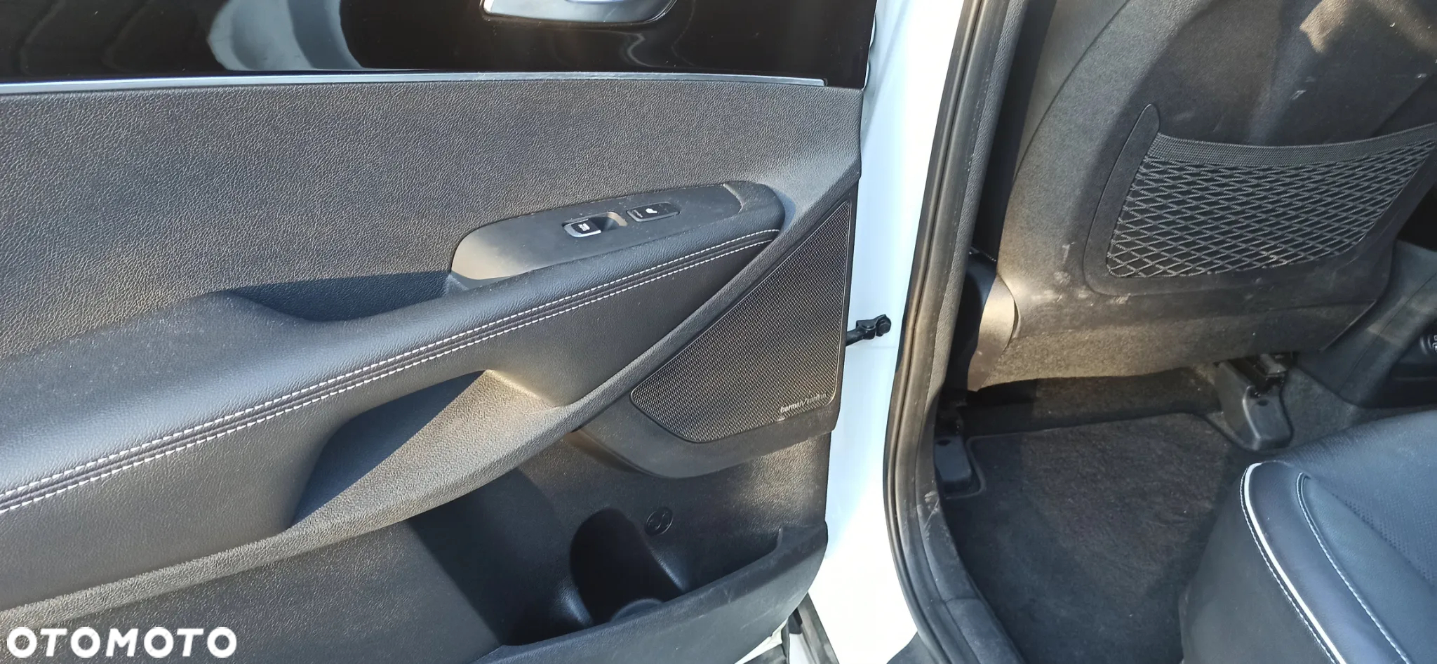 Kia Sorento 2.2 CRDI GT Line - 7