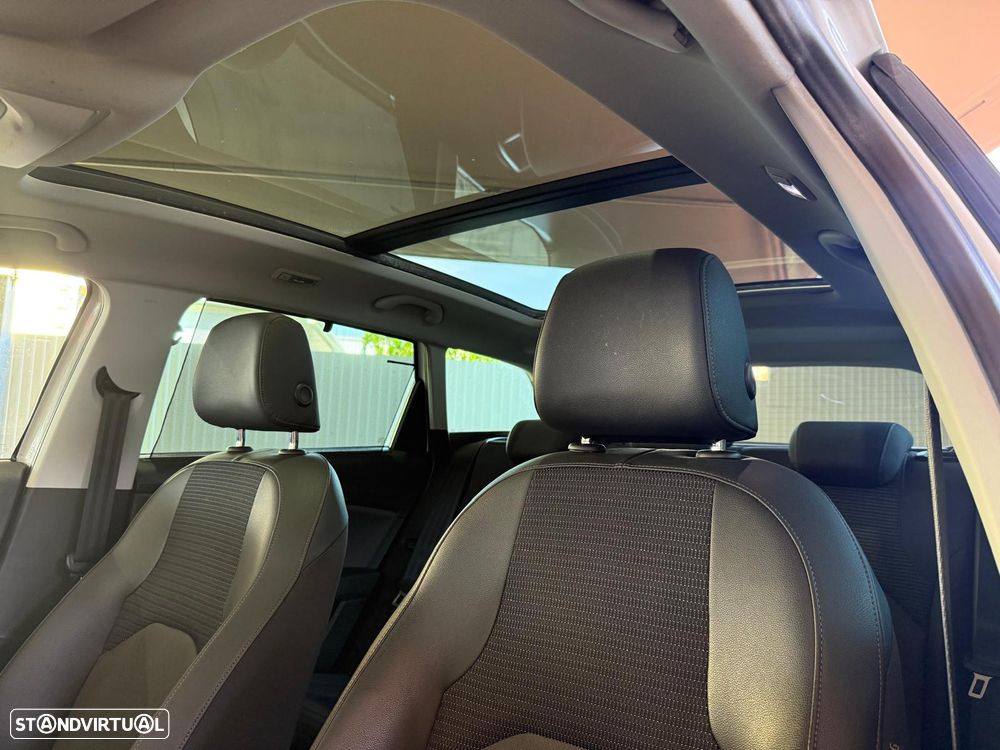 SEAT Leon ST 1.6 TDI Xcellence S/S - 28