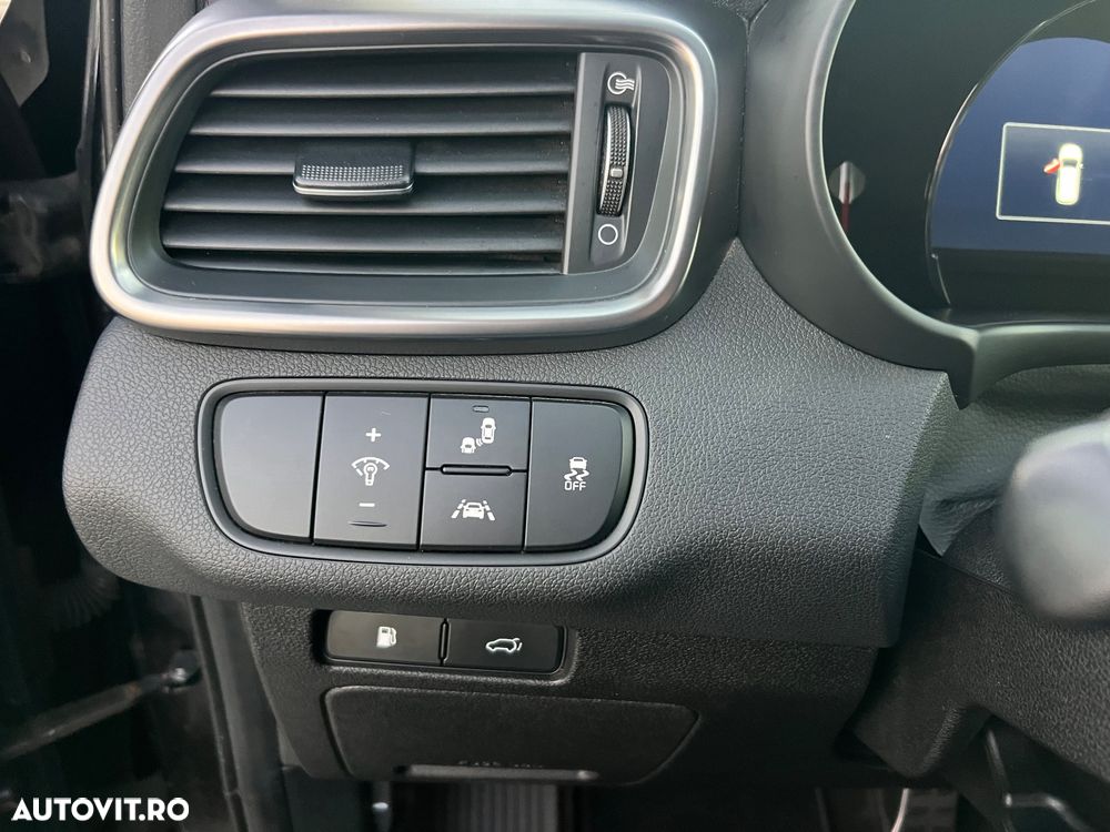 Kia Sorento 2.2 CRDi AWD Aut. Platinum Edition - 23