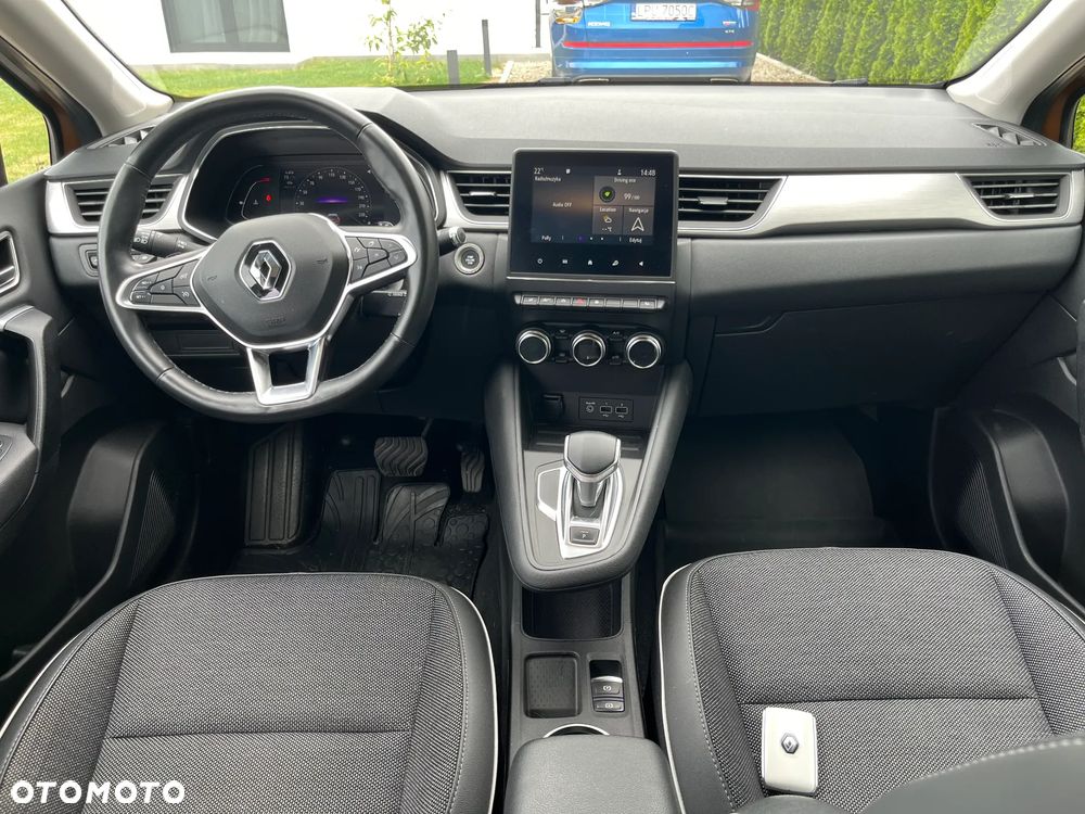 Renault Captur 1.3 TCe Intens EDC - 17