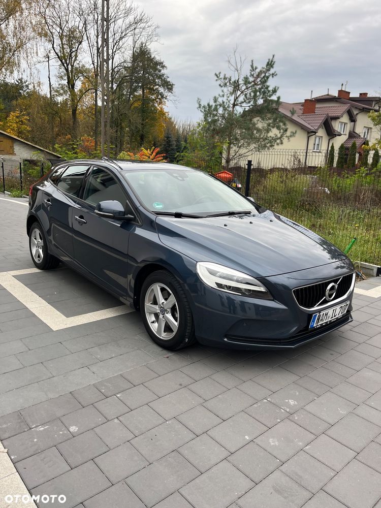 Volvo V40 - 4