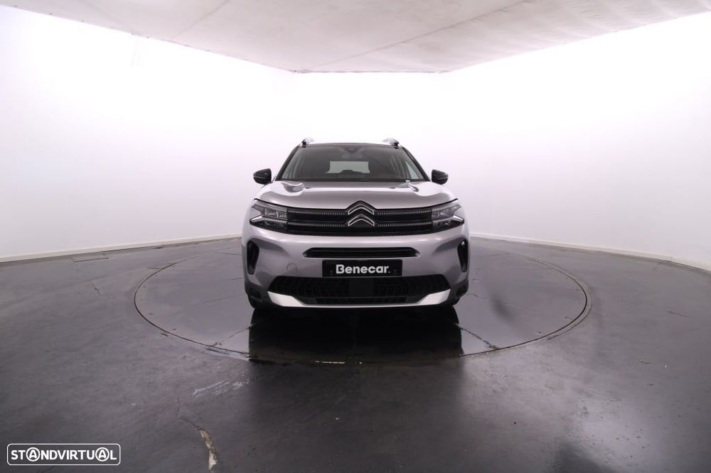 Citroën C5 Aircross 1.2 PureTech C-Series - 13