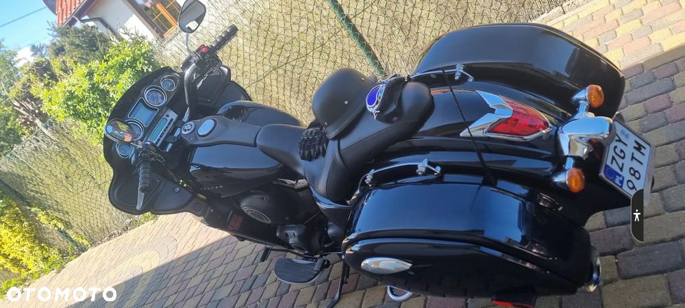 Kawasaki Vulcan - 9