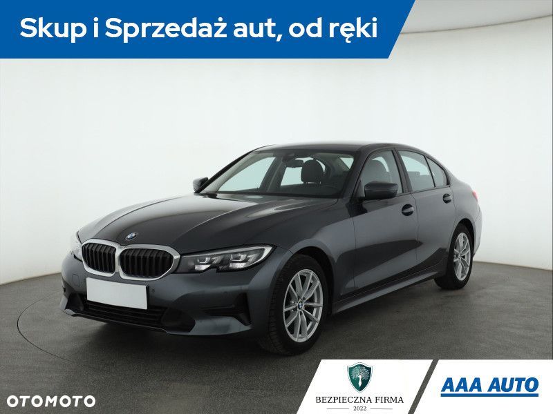 BMW Seria 3 - 3