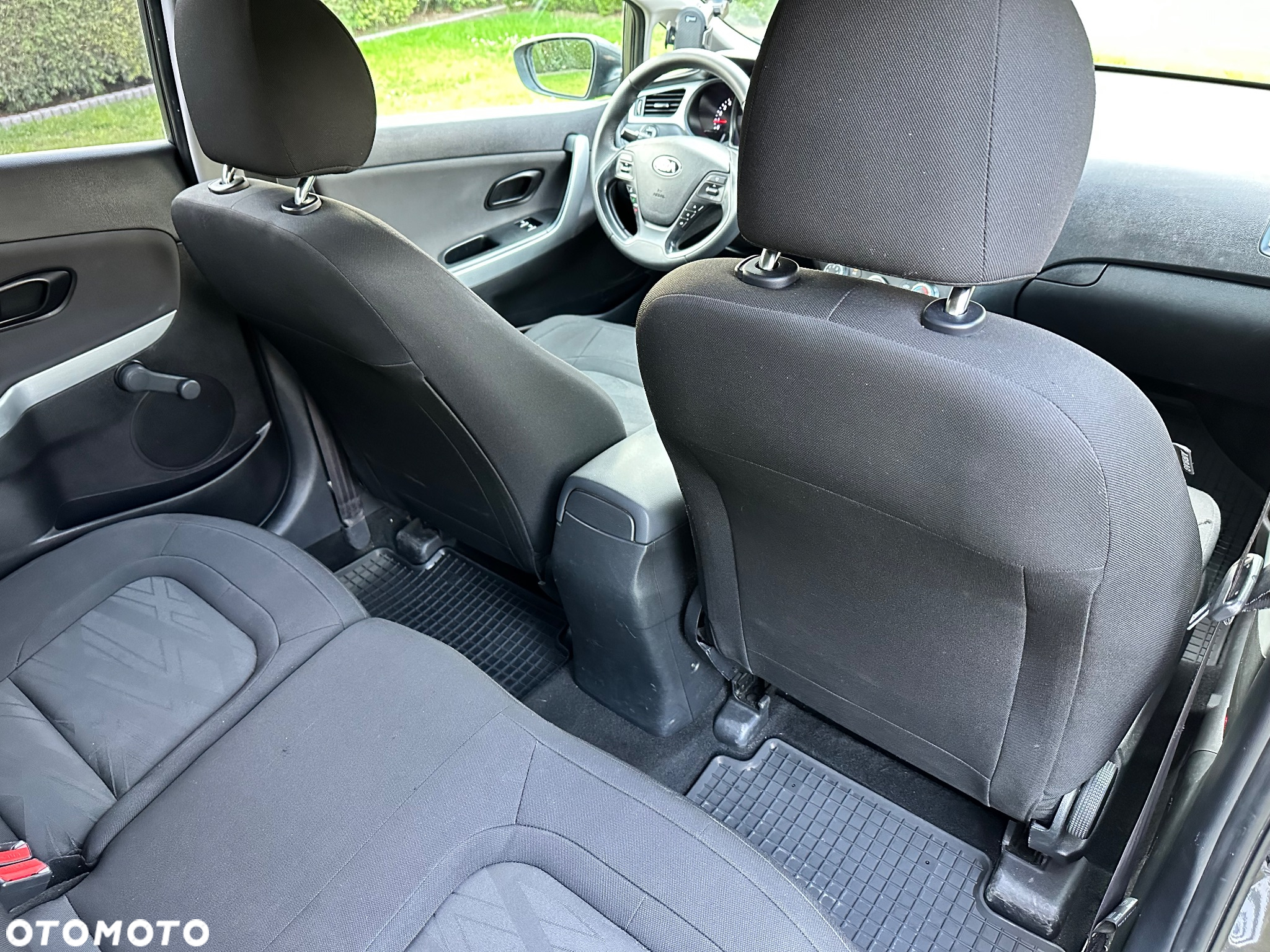 Kia Ceed Cee'd 1.6 CRDi S - 35