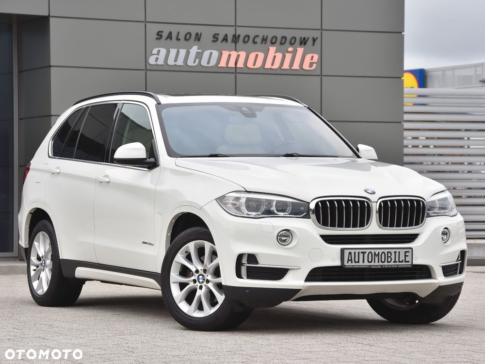 BMW X5 xDrive30d - 6