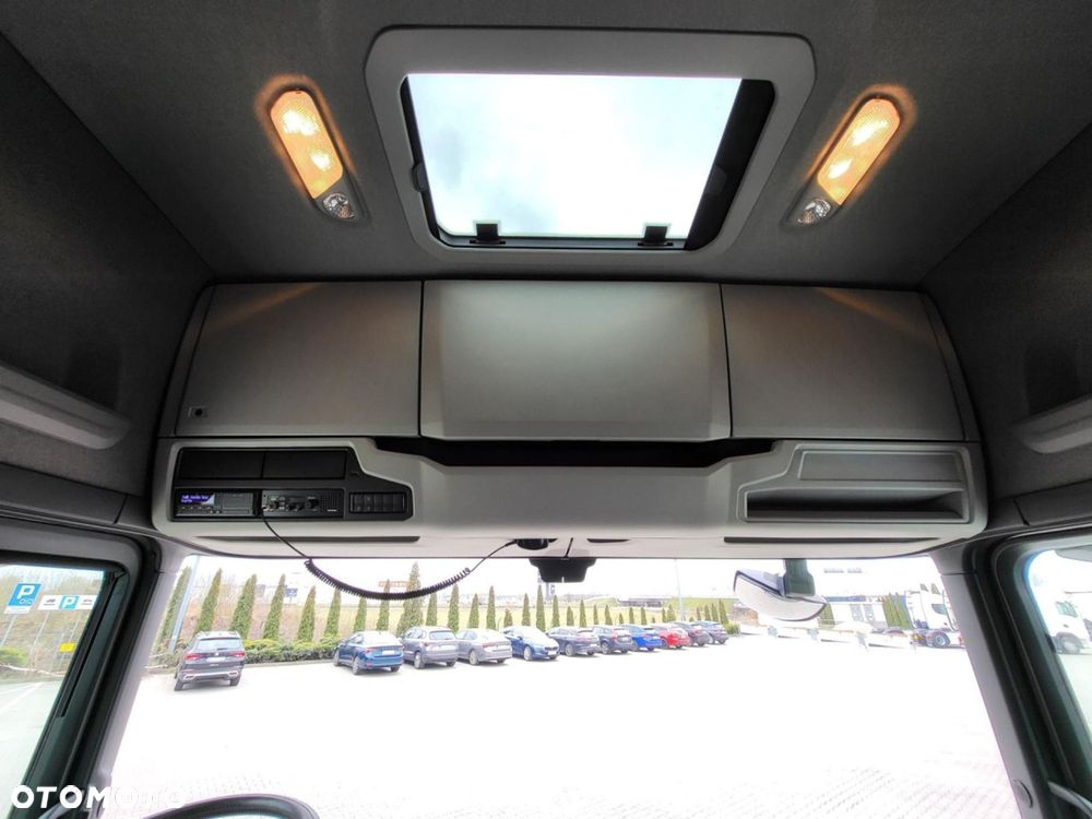 Scania S 460 A4x2EB Mega - 15