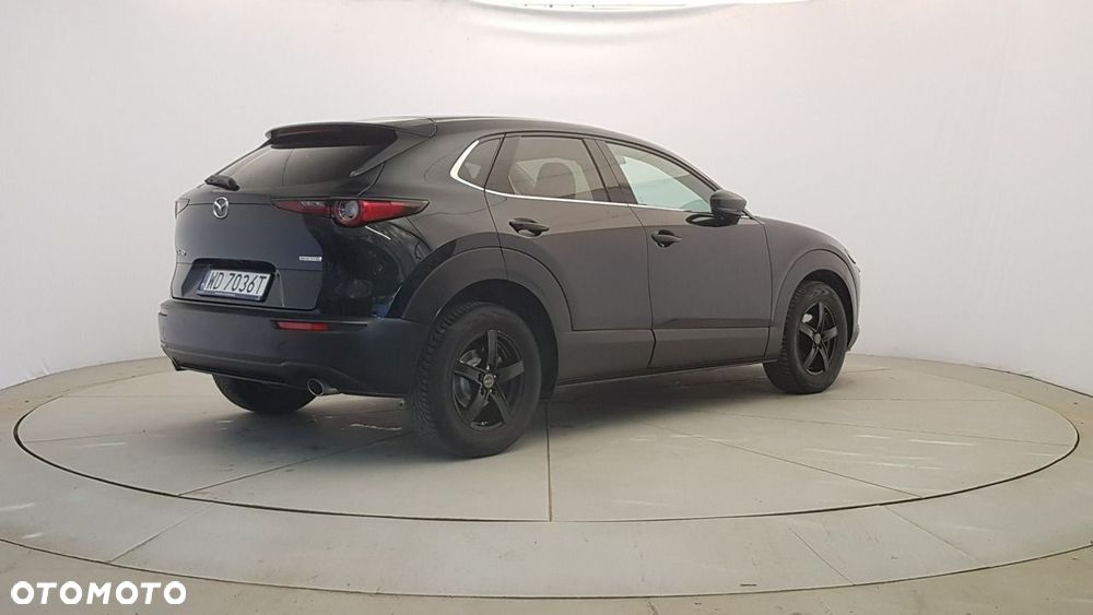 Mazda CX-30 - 4