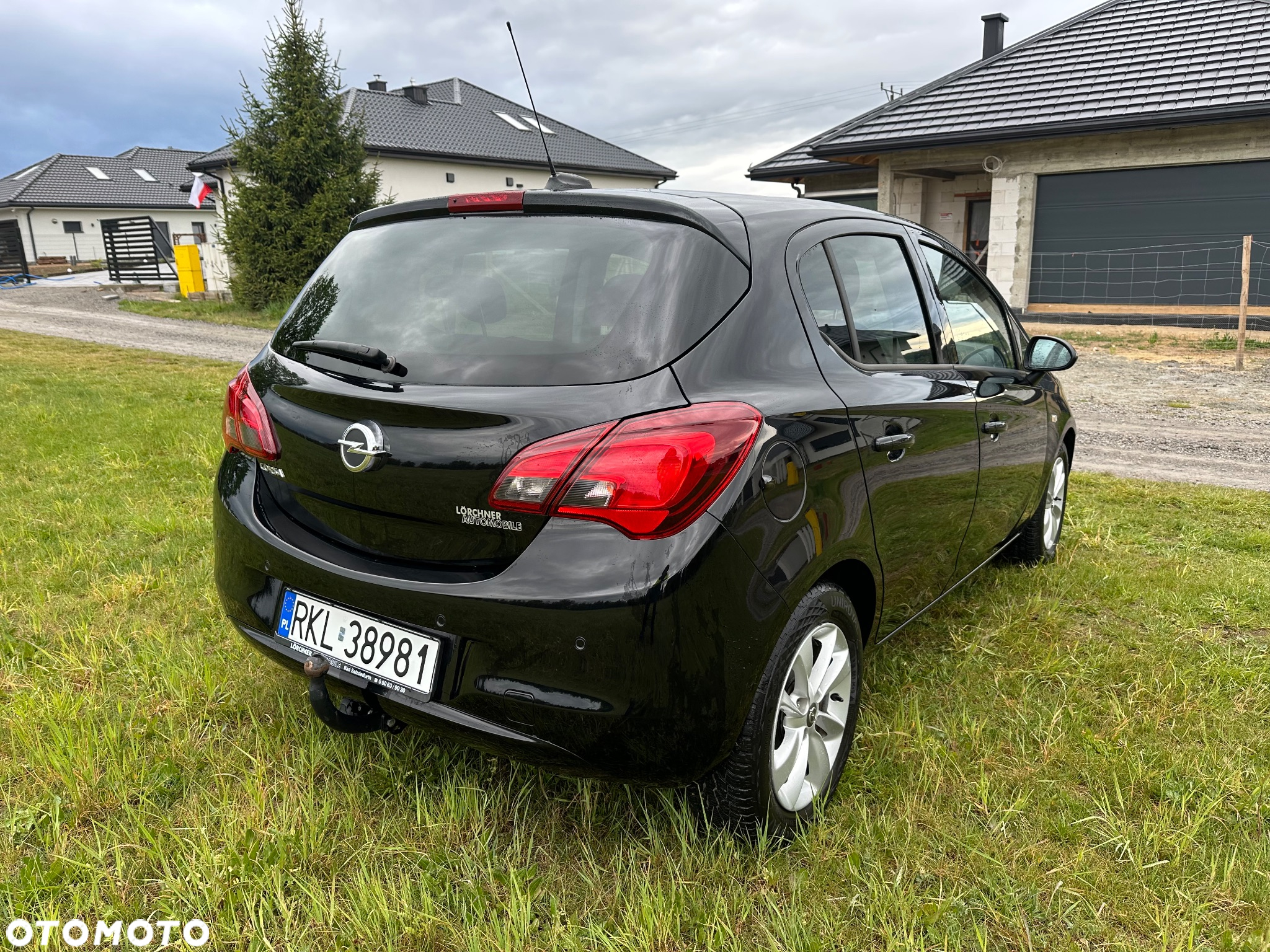 Opel Corsa - 7