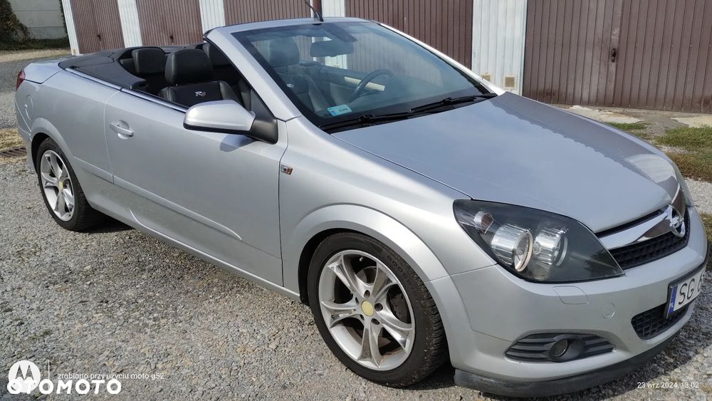Opel Astra 1.8 Edition - 11