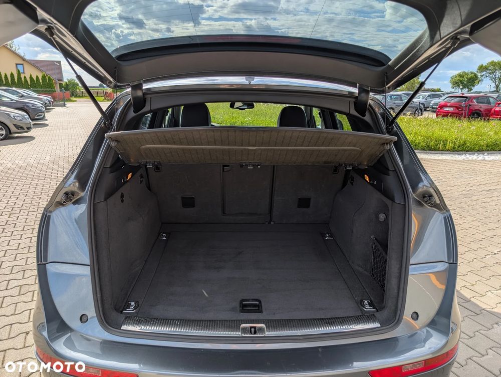 Audi Q5 3.0 TDI Quattro S tronic - 30