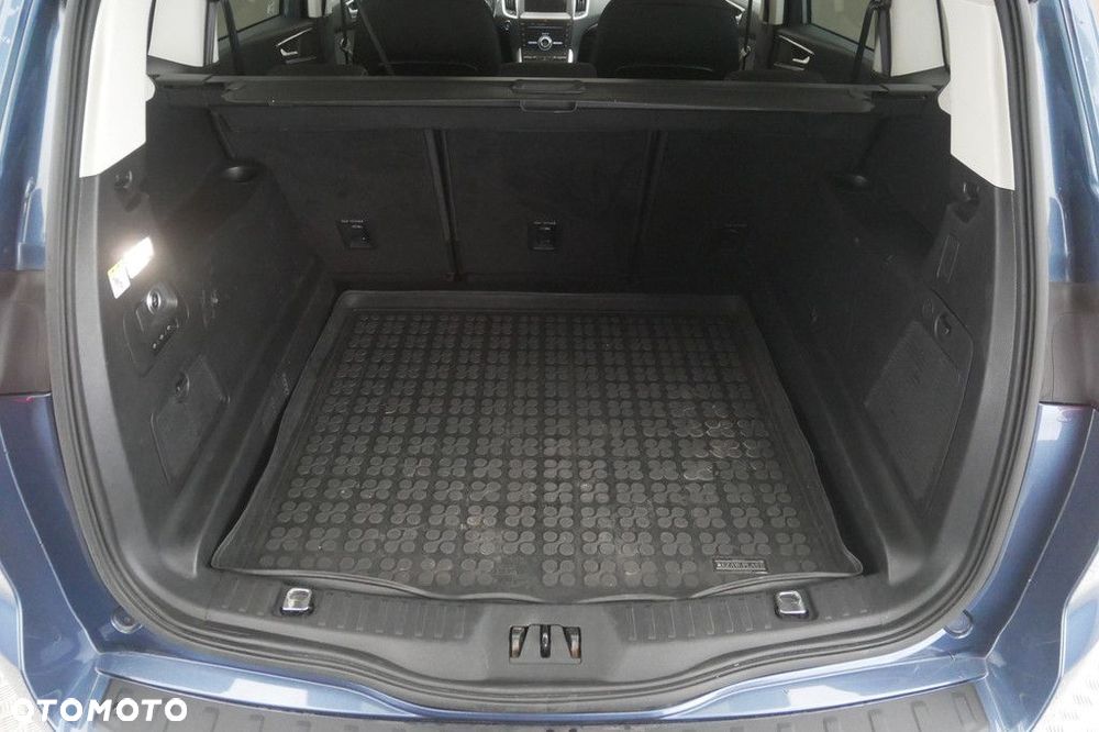 Ford S-Max 2.0 Ecoblue Titanium 190km Powershif 4wd - 16