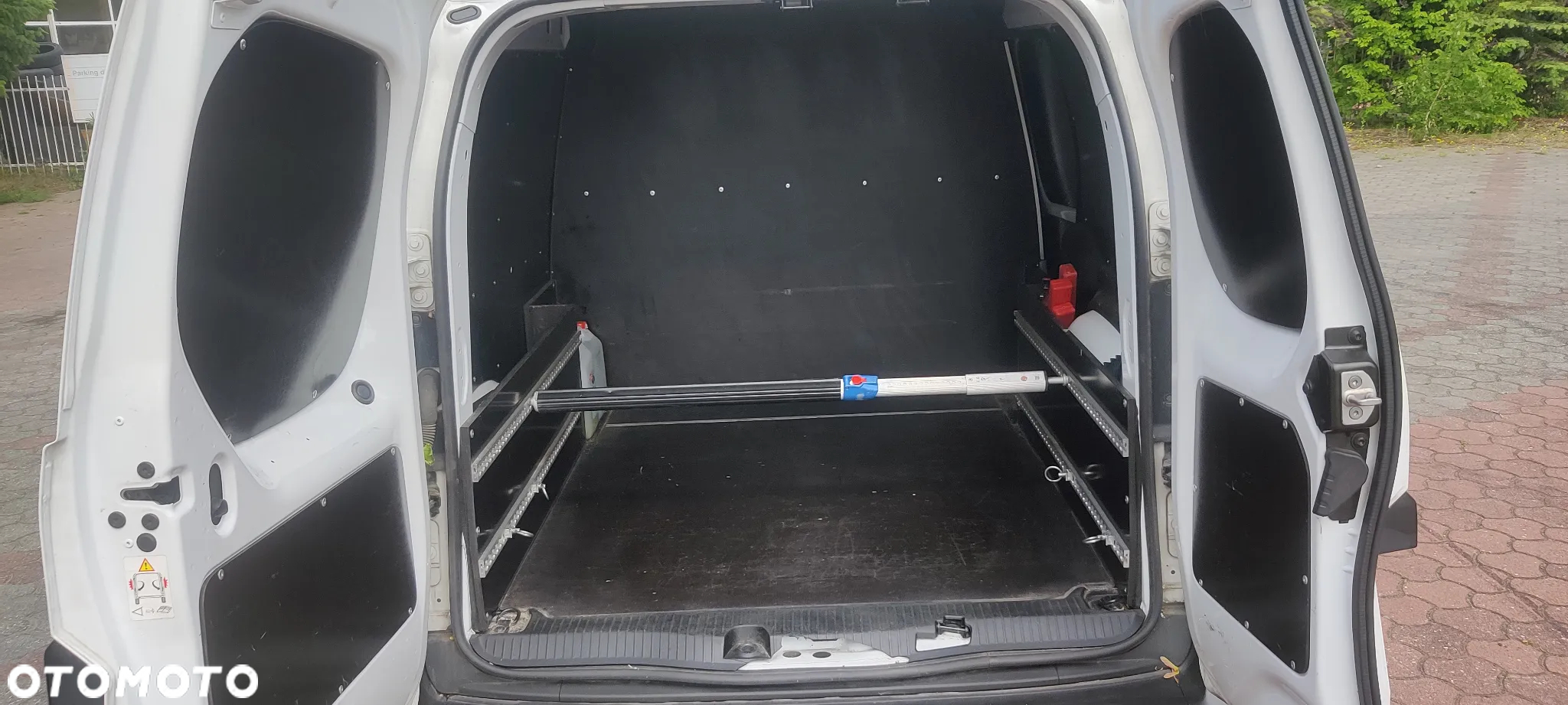Mercedes-Benz Citan - 11
