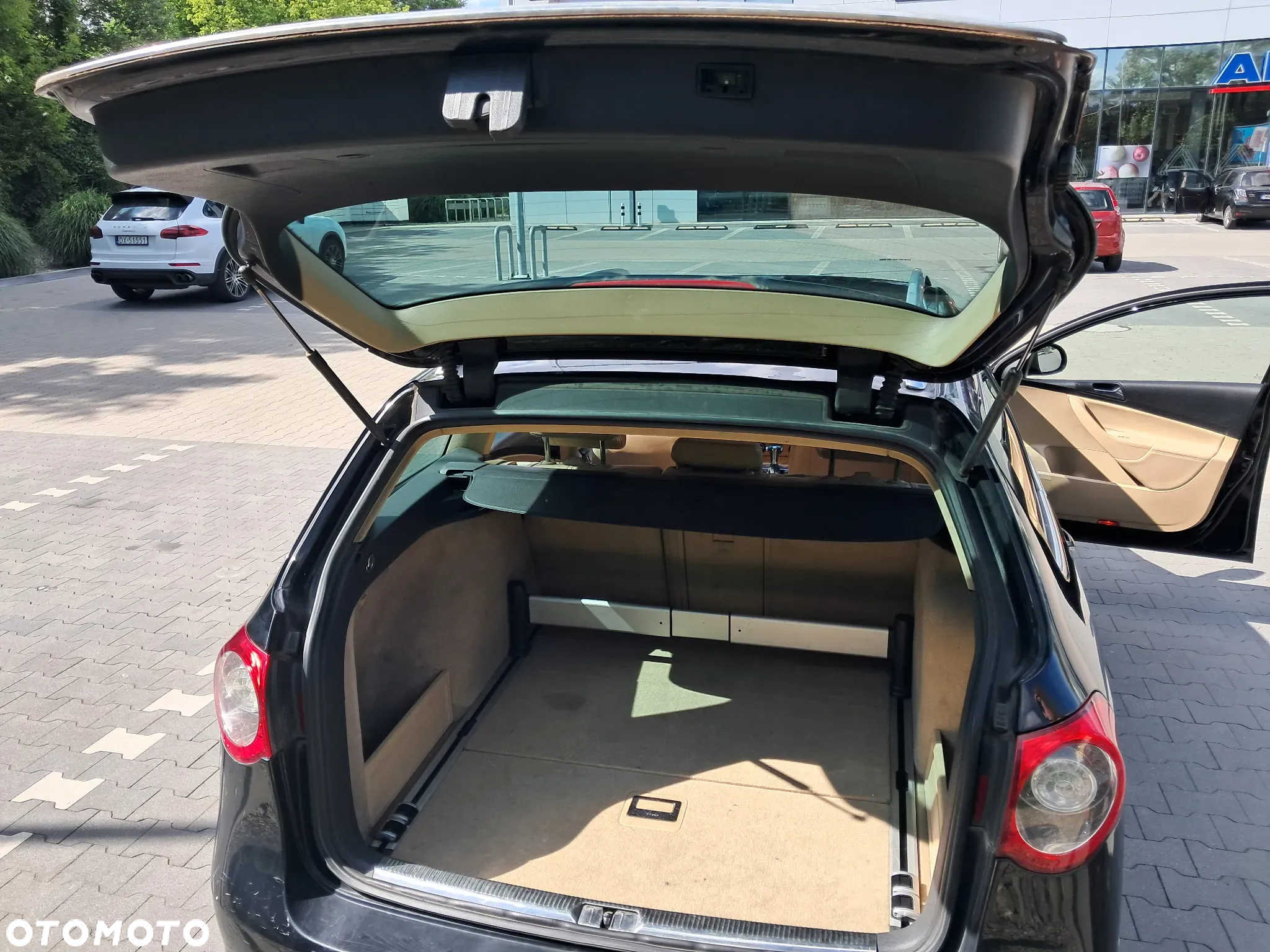 Volkswagen Passat 2.0 TDI Highline DSG - 10
